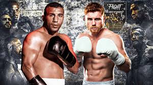 Martinez vs arroyo wbc flyweight championship. Canelo Vs Yildirim Live Streams Reddit Free Full Fight Card Start Time Ppv Cost Canelo Alvarez Vs Avni Yildirim How To Watch The Boxing Fight From Anywhere White 18 Mins Ago Ad Saturday February 27 After Fighting Just Once Last Year Saul Canelo