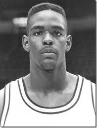 The Man Who Wasn't There