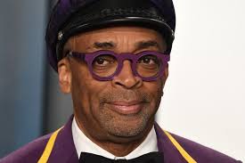 Watch Spike Lee's Short Film