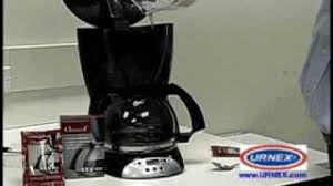 The instruction manual teaches the user how to use, how to descale and how to clean your jura coffee machine. How To Descale An Espresso Machine