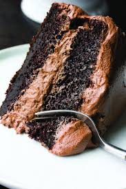 Pin By Claudine Moureau On Cheat Day Amazing Chocolate Cake Recipe Chocolate Cake Recipe Best Chocolate Cake