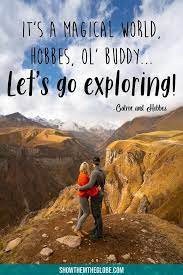 Your car gets you to your job so you can provide for your family. Best Family Travel Quotes 30 Inspiring Quotes For Travel With Children Show Them The Globe
