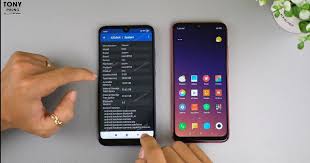 Xiaomi Redmi 7 Full Specifications And Live Hands Images Comes Out We See The All The Specs And Images Of Redmi 7 This Will Be Hand Images Xiaomi Three Phones