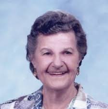 Charlotte May Burrows Obituary