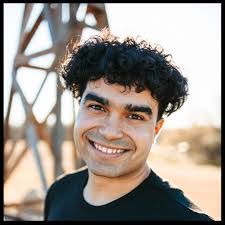 Larry Cure's Instagram, Twitter & Facebook