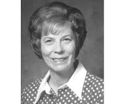 Norma Christensen Obituary (1923