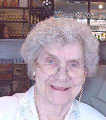 Evelyn King Obituary