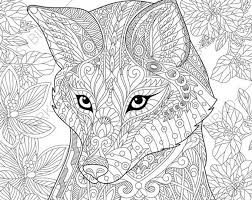 Für ihre referenzen, es gibt andere 17 ähnlich foto von malvorlage fuchs gratis es herr dr. Merry Christmas Bundle 8 Coloring Pages For New Year Greeting Etsy Ausmalbilder Ausmalen Ausmalbilder Mandala