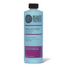 Non Acetone Nail Polish Remover Diy Hair Loss Treatment Acetone Nail Polish
