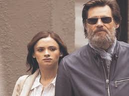 Jim Carrey will find ex-girlfriend Cathriona Whites wrongful death trial  very painful