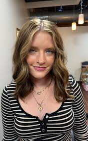 Natural hair highlight services available