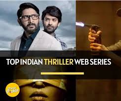 The best in the house of thriller web series is family man. Top 20 Indian Best Thriller Web Series That You Must Watch