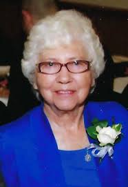 Obituary for Eva L. (Cavanaugh) Forgy