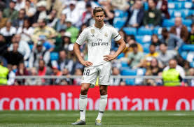 #marcos llorente #atletico madrid #football #training. Real Madrid Sell Marcos Llorente To Atletico Madrid