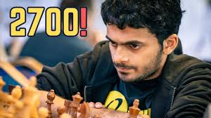 European Club Cup 2023 R2: Nihal Sarin perplexes Paulius, crosses 2700, now  World no.35