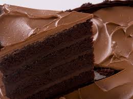 Der kuchen wird mit kuvertüre anstatt mit. Tag Der Schokolade Unsere Besten Schoko Kuchen Rezepte