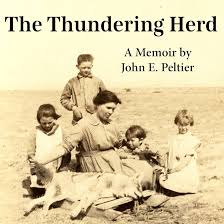 Amazon.com: The Thundering Herd: Farm Life in the 1950's and 60's; Looking  Through the Lens of Duty in Vietnam. (Audible Audio Edition): John E.  Peltier, John E. Peltier, John E. Peltier: Books