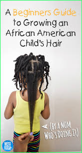 For the first few months, most black babies have this unassuming, wispy stuff on their heads that looks nothing like the tresses they'll be working with for the rest of their days. 6 Kids Natural Hair Care Websites For Afromoms Coils And Glory