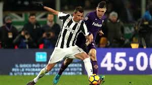 «ювентус» — 66 баллов и третья строчка. Fiorentina Yuventus Prognoz I Stavka Za 3 50 01 12 2018 Prognozy Na Futbol Livesport Ru