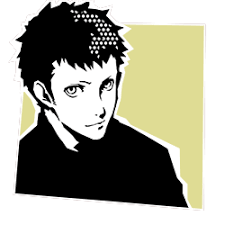 Latest 250 250 Persona 5 Persona Ryuji Sakamoto