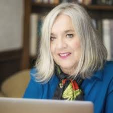 Joyce Grant (@JGCanada)