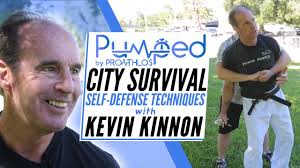 Great Self-Defense Techniques for Women