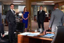 Why It Took 8 Seasons For Harvey & Donna To Finally Get Together In Suits