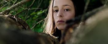 INFERIORITAS TOKOH UTAMA PADA FILM “AMELIE RENNT (MOUNTAIN MIRACLE)” Dinar  Puti Aramitha Lutfi Saksono, S.Pd., M.Pd