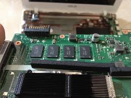 Your ram have high speed bins and your cpu supports them, but your laptop manufacturer don't allow you to use high speeds (say hello to hp). Upgrade Ram Asus X200ma Servis Laptop Jember