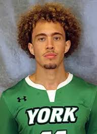 2024 Men's Soccer Roster