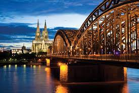 Hier finden sie informationen zu themen von rat und stadtverwaltung. Cologne Description Economy Culture History Britannica