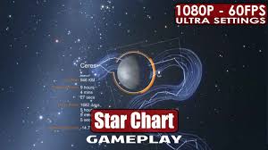 Star Chart Gameplay Pc Hd 1080p 60fps