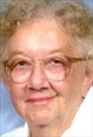 Margaret Shay Obituary (1923