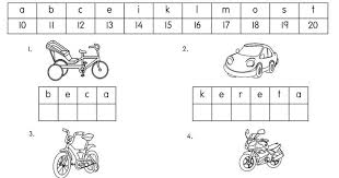 Peram lama dah ilmu ni. Kenderaan Darat Diy For Kids Word Search Puzzle Words