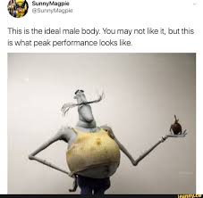 Malebody Memes Best Collection Of Funny Malebody Pictures On Ifunny Brazil