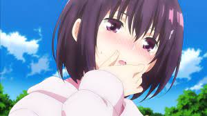 Ayakashi Triangle Anime Reveals Most Harenchi Scene in Episode 1 - Anime  Corner