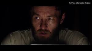 It Comes at Night' trailer