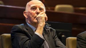 Our Wayside Board Member Bob Ellicott was officially appointed an AC in the  2017 Australia Day honours list. "Appointed a Companion in the general  division of the Order of Australia, the former