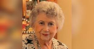 Mrs. Reta Faye Burks Obituary