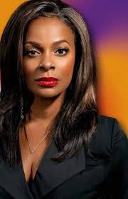 Vanessa Bell Calloway's birthday