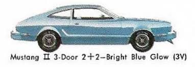 It was based on the mustang sportsroof model and replaced both the boss 302 and the boss 429 models. Mustang