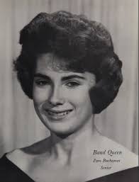 Pam Puvogel passed away this morning.😢😢😢More info later. Pass