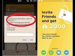 Lantas bagaimana cara mengatasi pulsa tersedot telkomsel tersebut ? Cara Mendapat Pulsa Lewat Aplikasi Pang Youtube