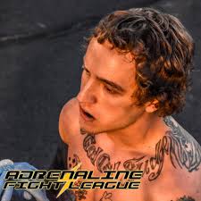 Adrenaline Fight League