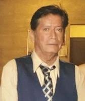 Alfredo Paez Obituary (1948