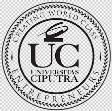 ciputra university graphics gif engraving logo osis smp angle text logo png klipartz ciputra university graphics gif