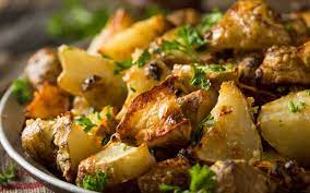 Cucinare Il Topinambur 10 Ricette La Cucina Italiana