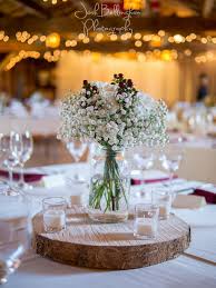 Image Result For Decorating Idea For Dock Wedding Wooden Wedding Centerpieces Flower Centerpieces Wedding Wedding Centerpieces Mason Jars