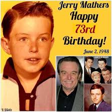 Celebrating His 73rd Birthday On Wednesday Is Actor