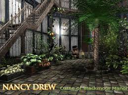 In this section, nancy finishes her phone call about lycanthropy. Page Not Found Her Interactive Nancy Drew Nancy Nancy Drew Games